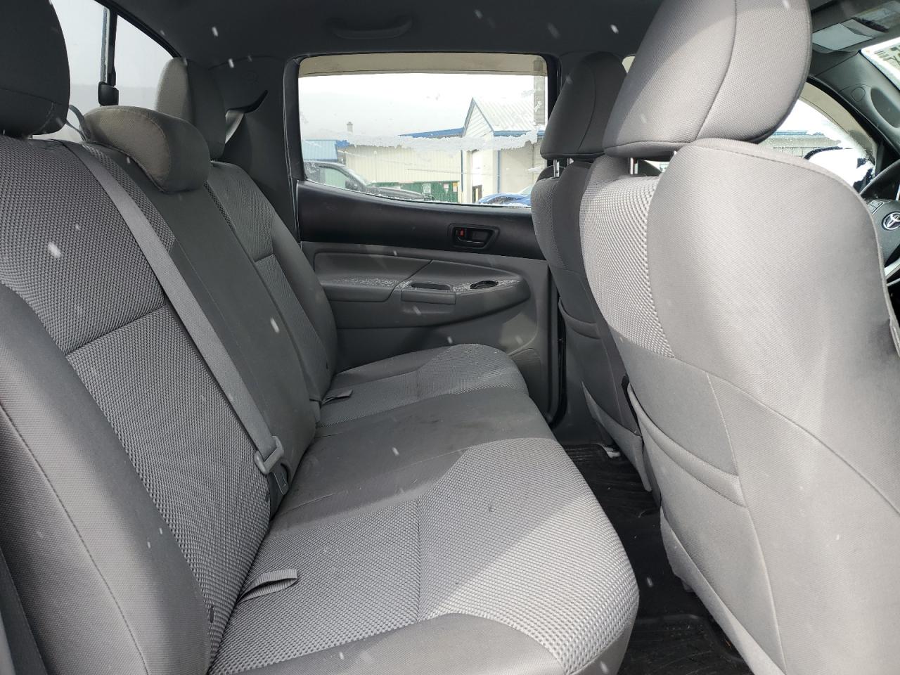 2012 Toyota Tacoma - Image 10
