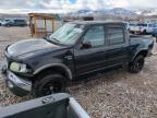 2002 Ford F150 Supercrew للبيع في Magna، UT - Rear End