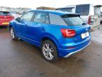 2018 AUDI Q2 S LINE for sale at Copart SANDTOFT