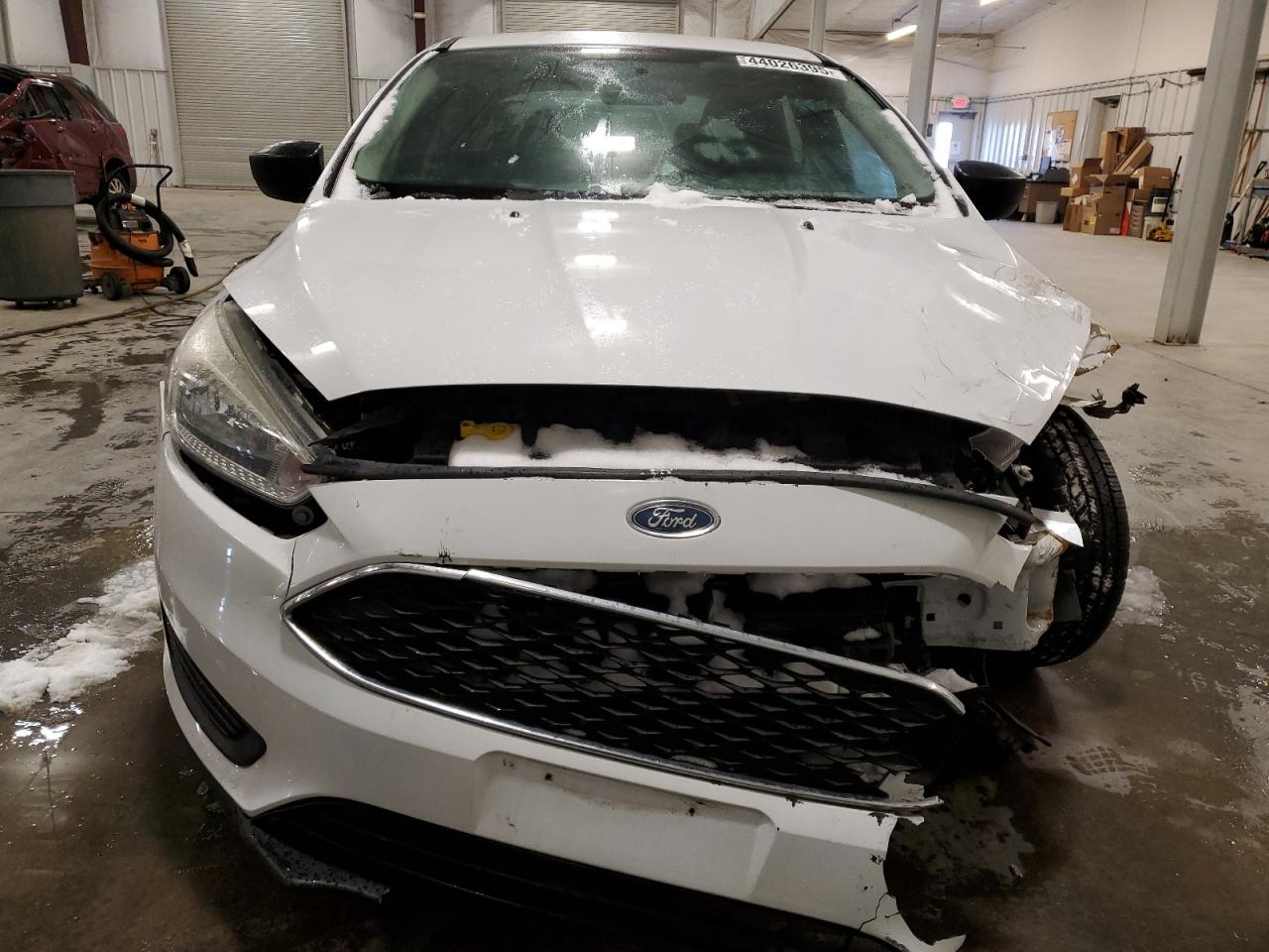 2015 Ford Focus - Image 5
