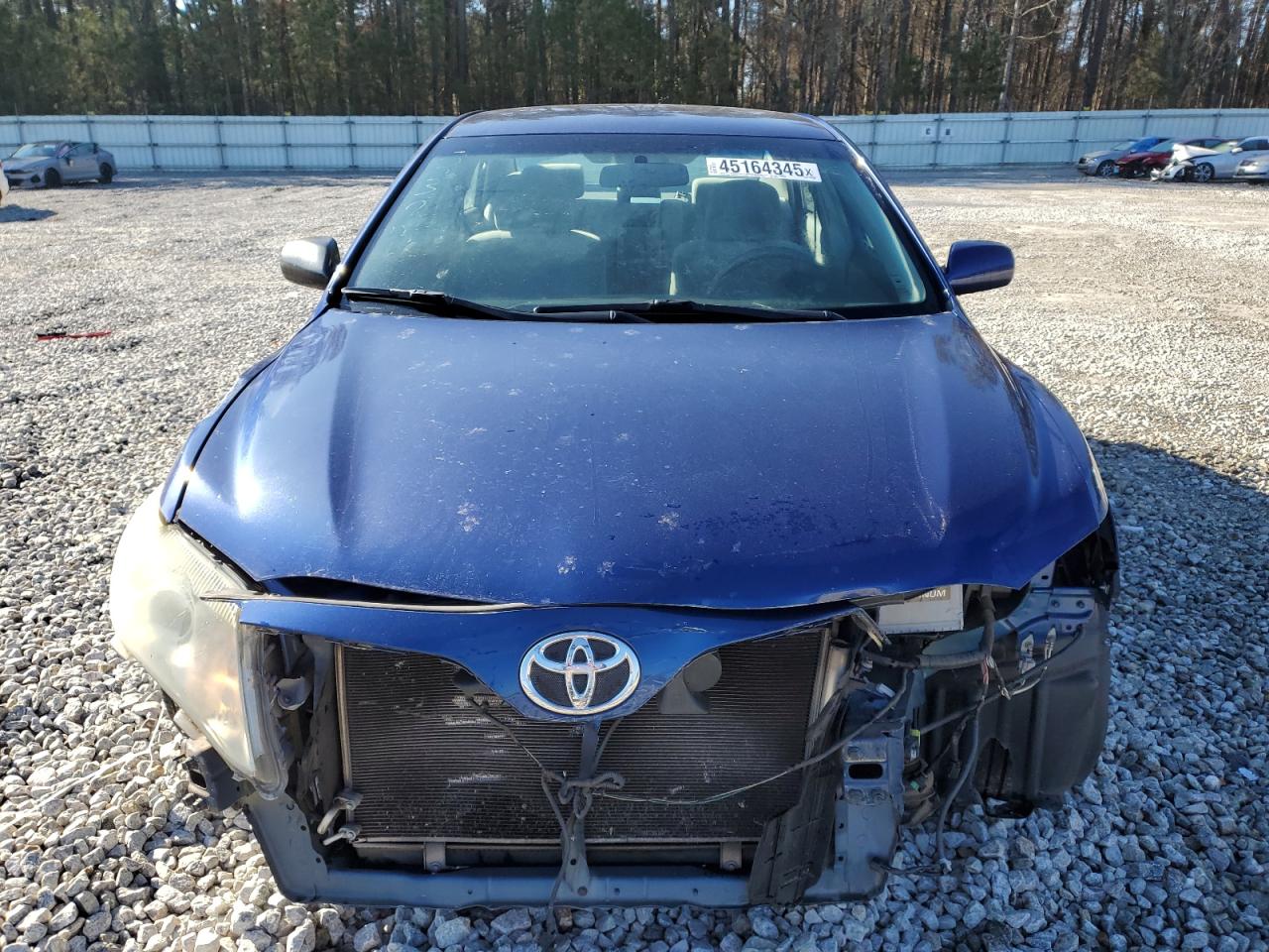 2010 Toyota Camry - Image 5