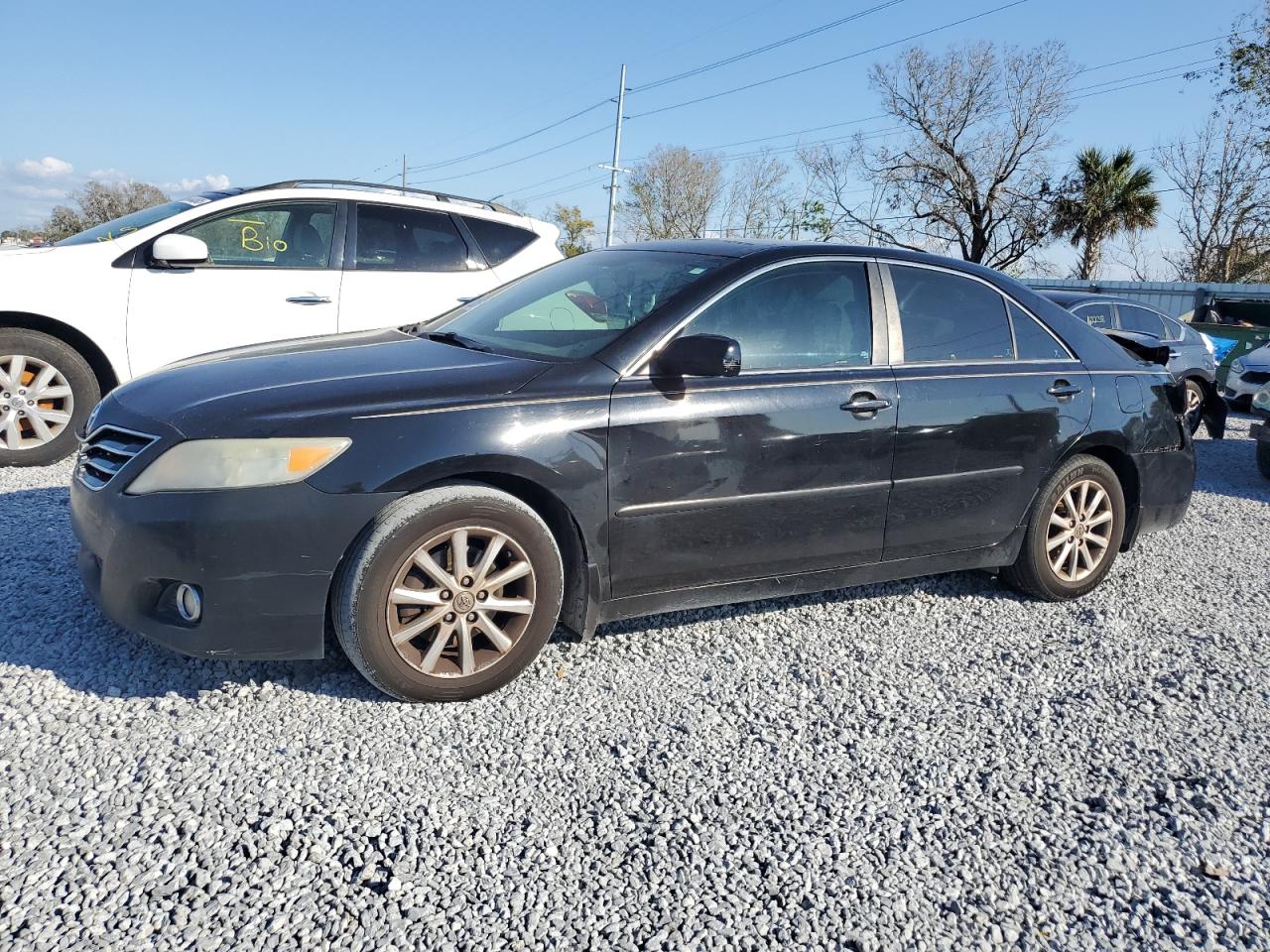 2010 Toyota Camry - Image 1