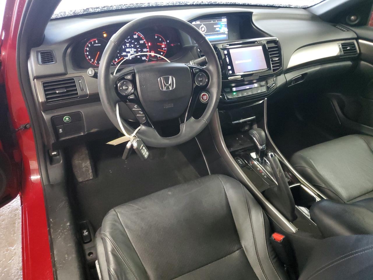 2017 Honda Accord - Image 8