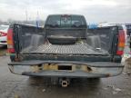2002 Chevrolet Silverado K1500 zu verkaufen in Woodhaven, MI - Minor Dent/Scratches