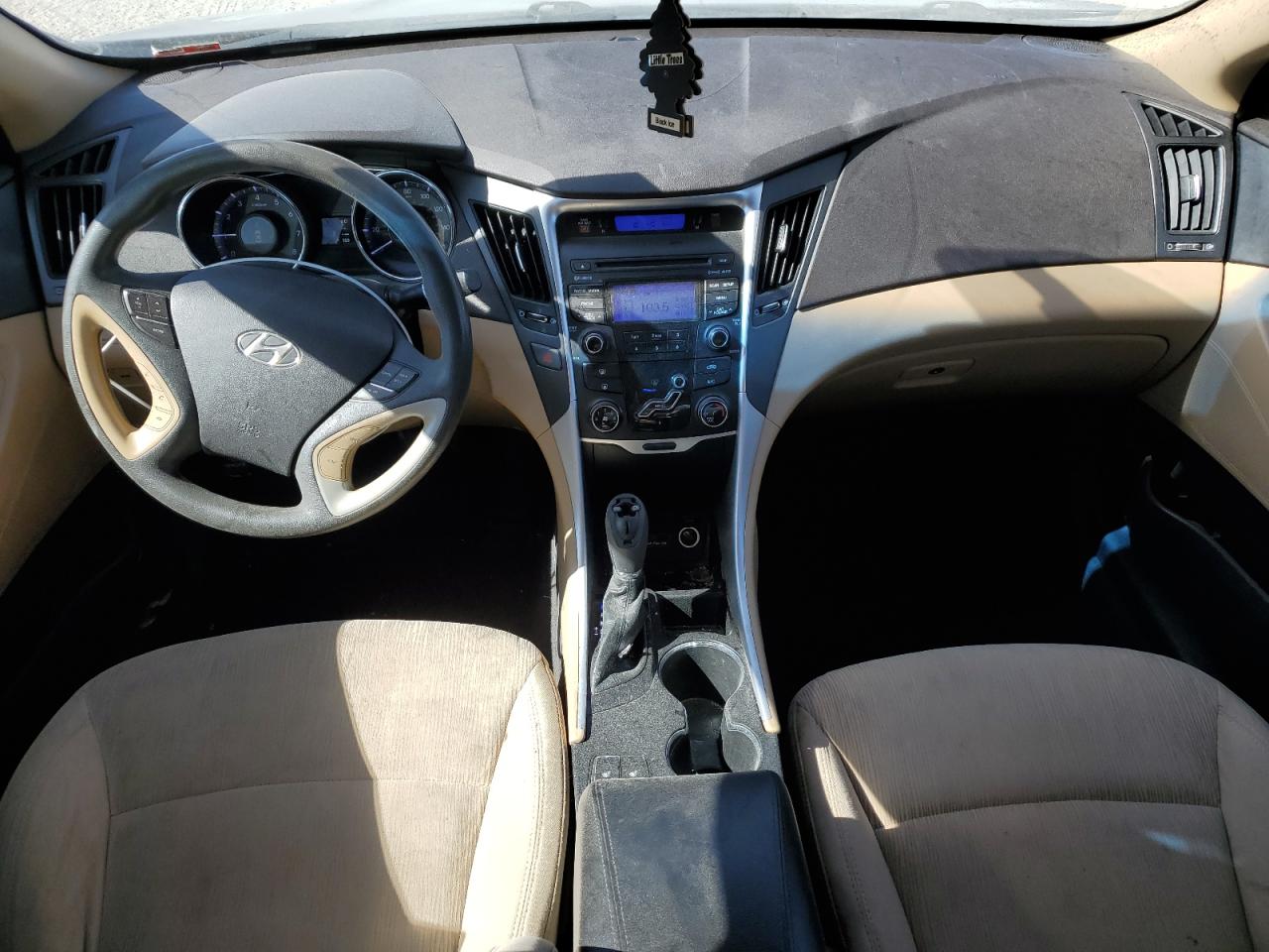2013 Hyundai Sonata - Image 8