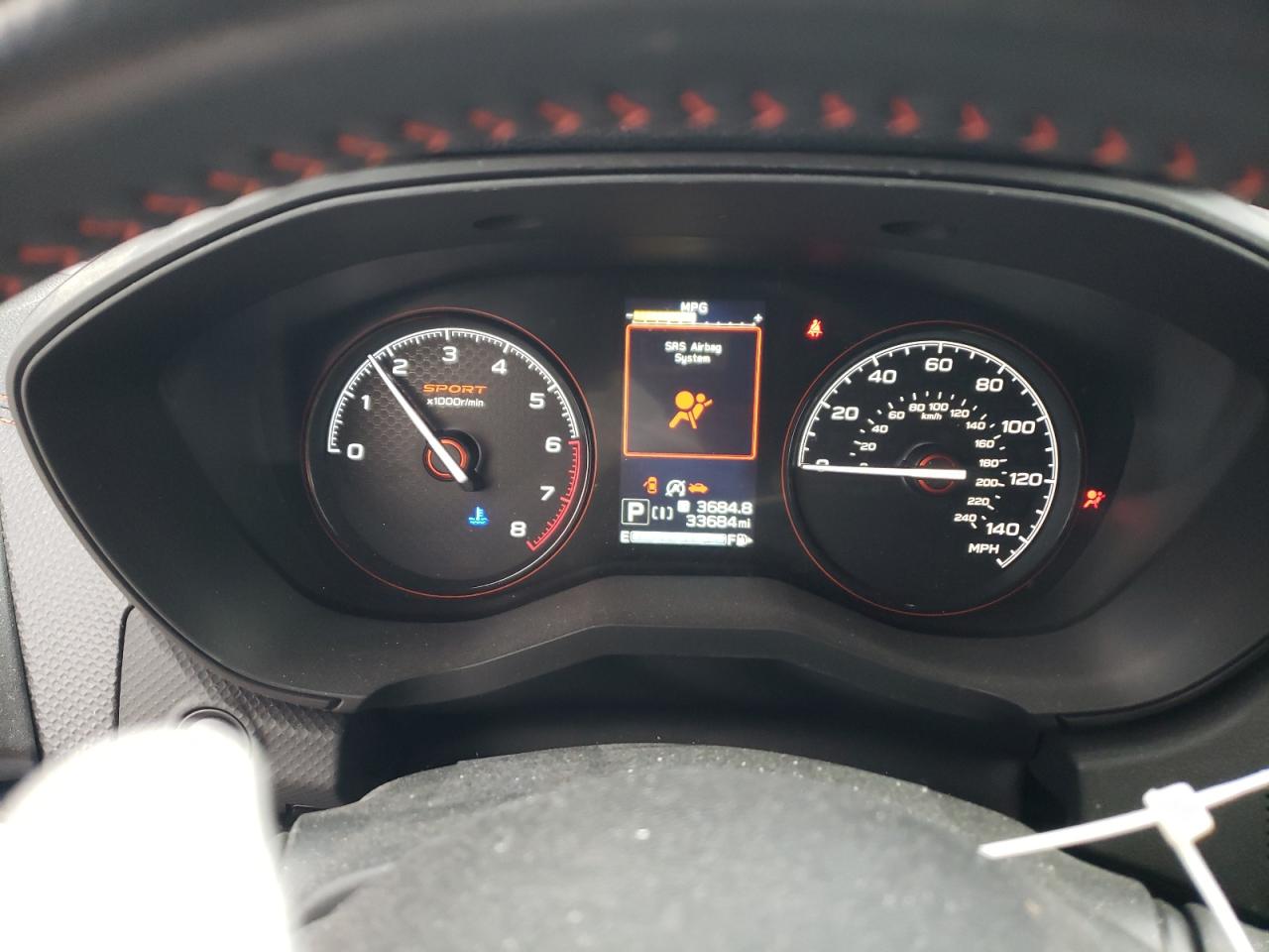 2024 Subaru Forester - Image 9