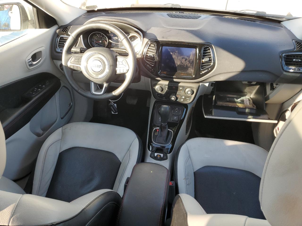 2018 Jeep Compass - Image 8