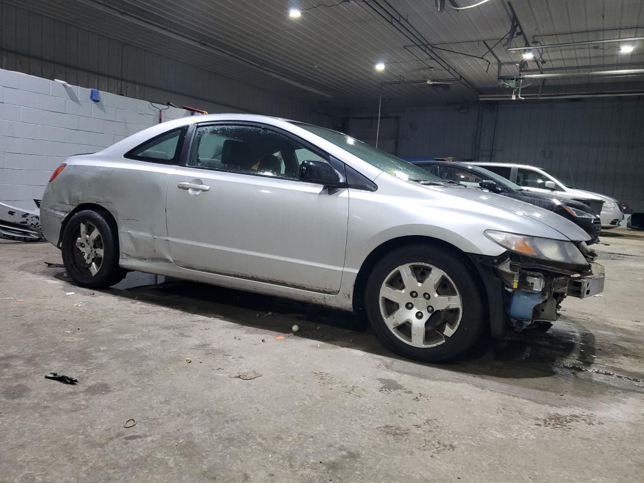 2010 Honda Civic - Image 4