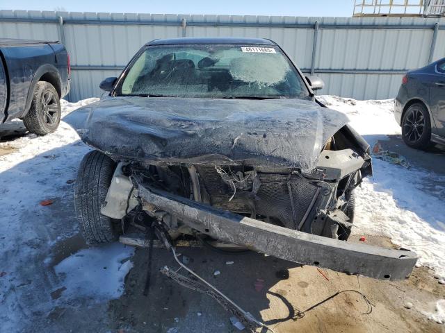 Седани CHEVROLET IMPALA 2014 Чорний