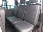 2007 VOLKSWAGEN T-PORTER S for sale at Copart SANDY