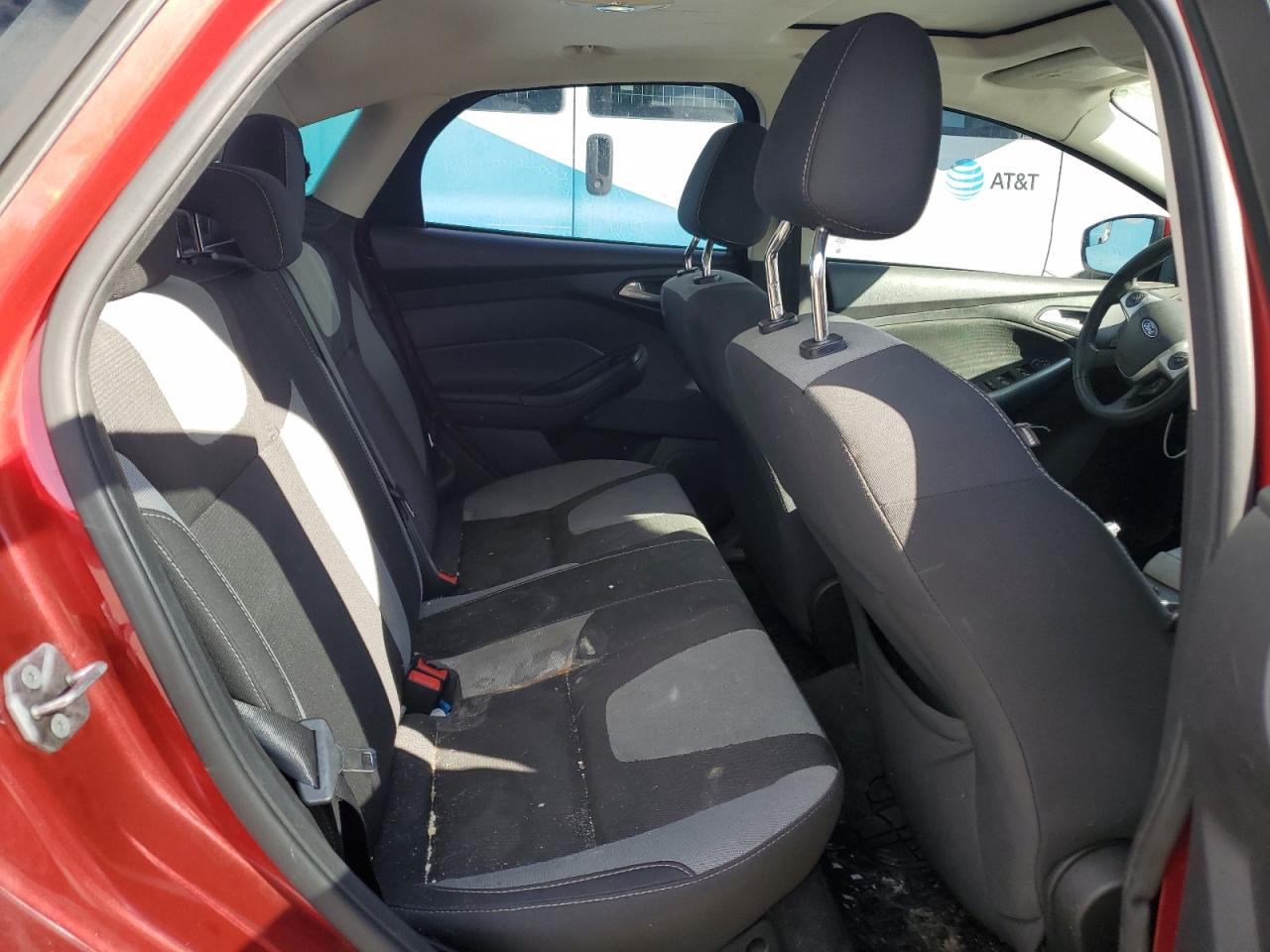 2012 Ford Focus - Image 10