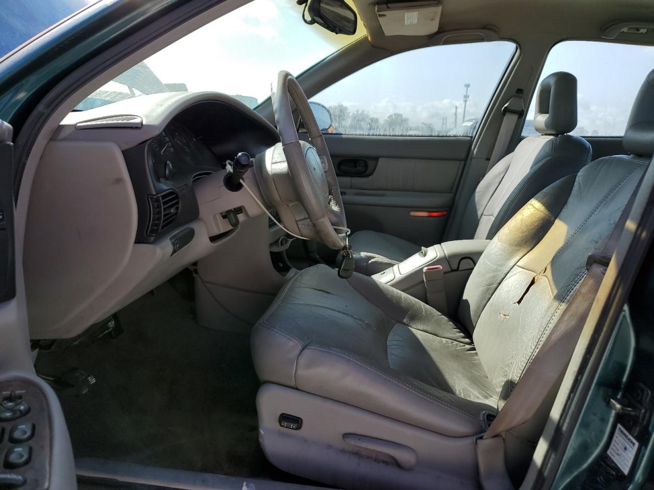 1999 Buick Regal - Image 7