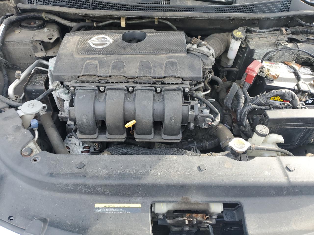 2014 Nissan Sentra - Image 11