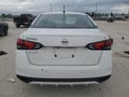 2021 Nissan Versa S for Sale in West Palm Beach, FL - Front End