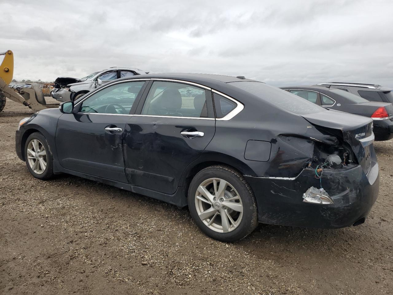 2013 Nissan Altima - Image 2