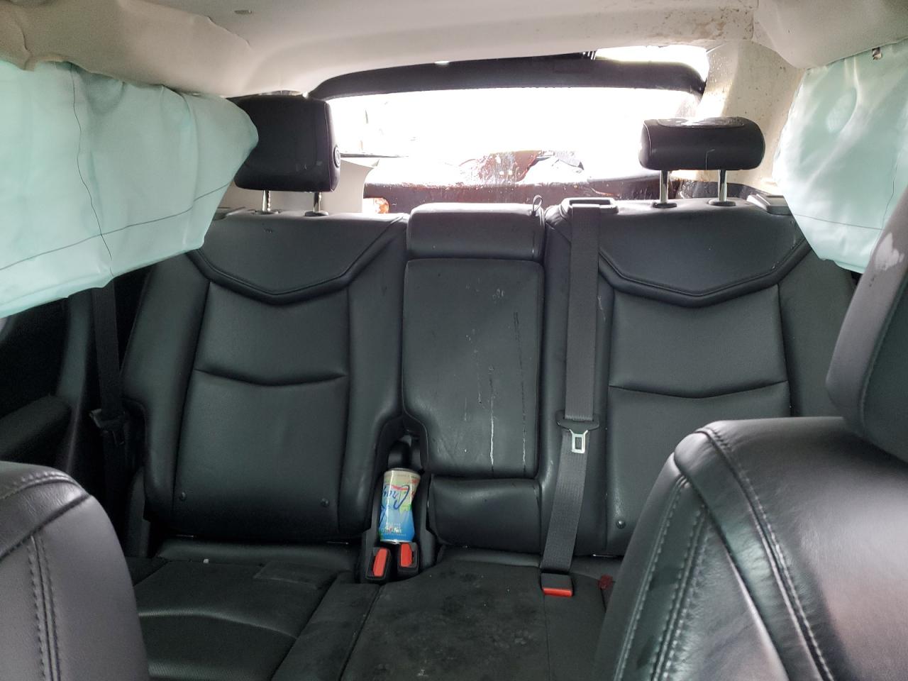 2017 Cadillac XT5 - Image 10