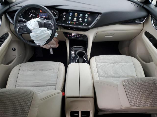  BUICK ENVISION 2023 Синий