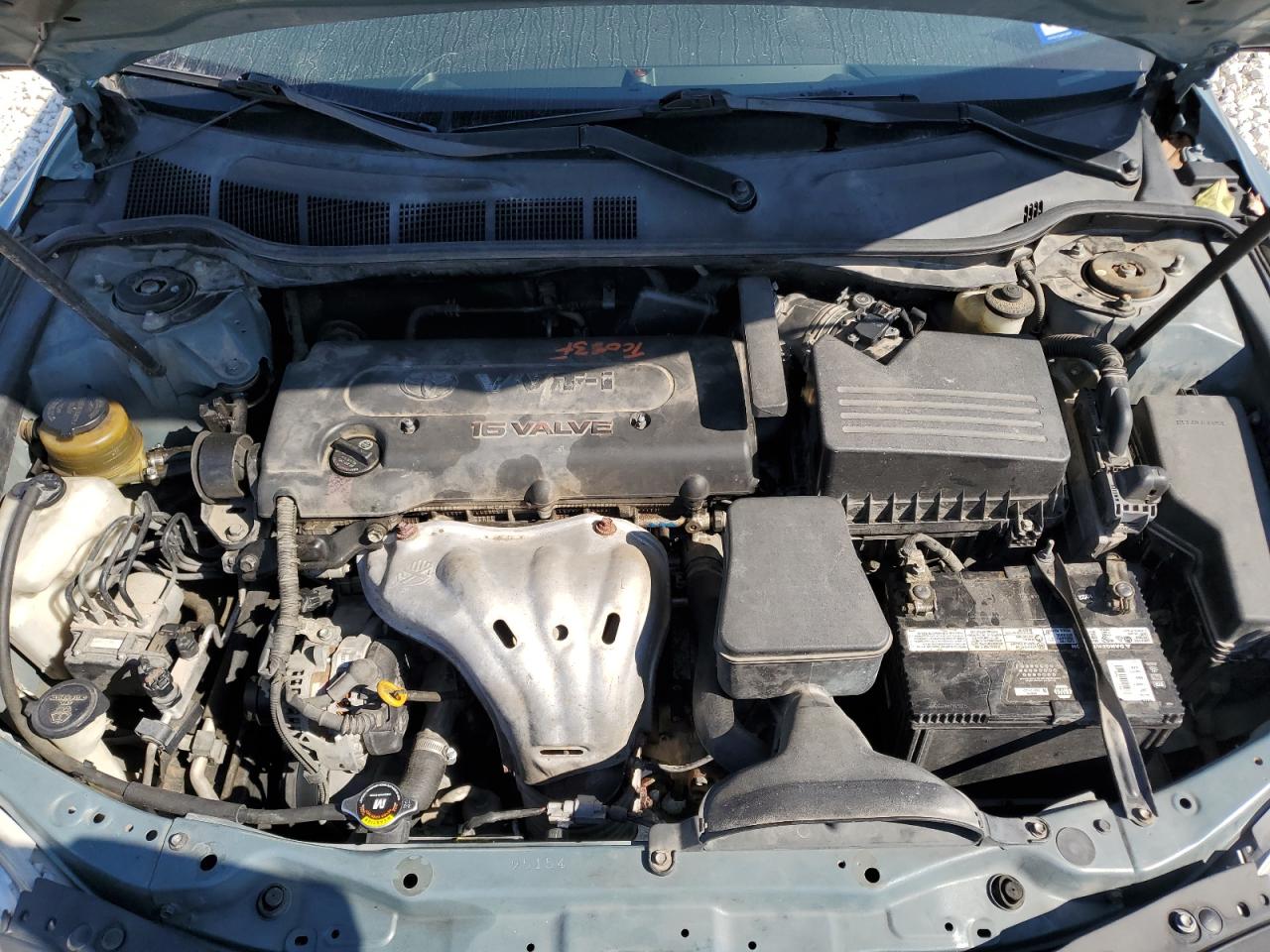2007 Toyota Camry - Image 12