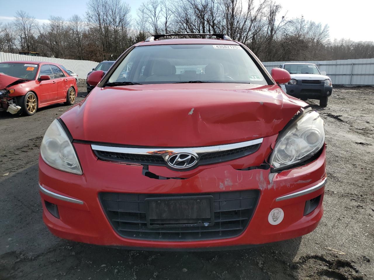 2012 Hyundai Elantra - Image 5