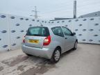 2007 CITROEN C2 DESIGN for sale at Copart BRISTOL