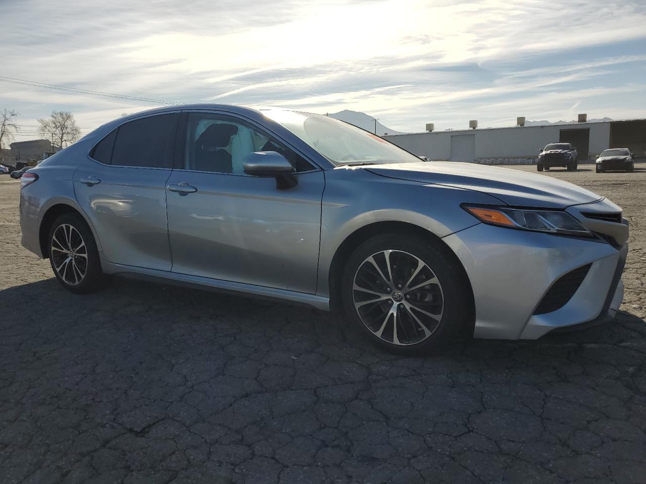 2020 Toyota Camry - Image 4