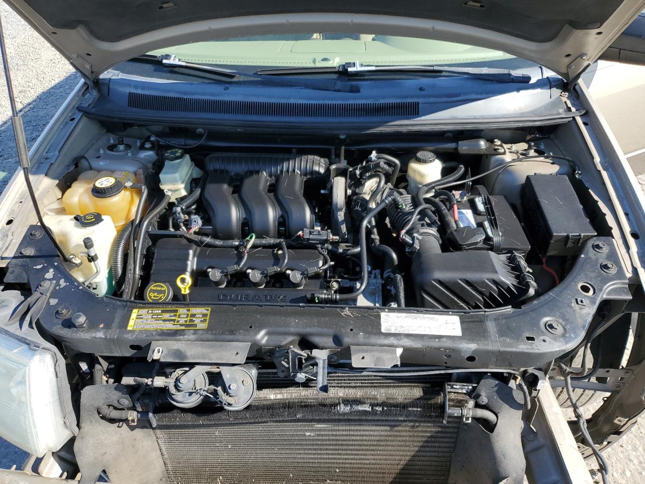 2006 Ford Freestyle - Image 12