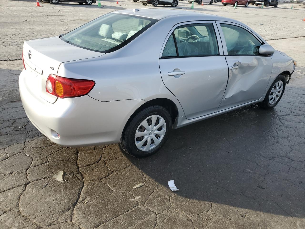 2009 Toyota Corolla - Image 3