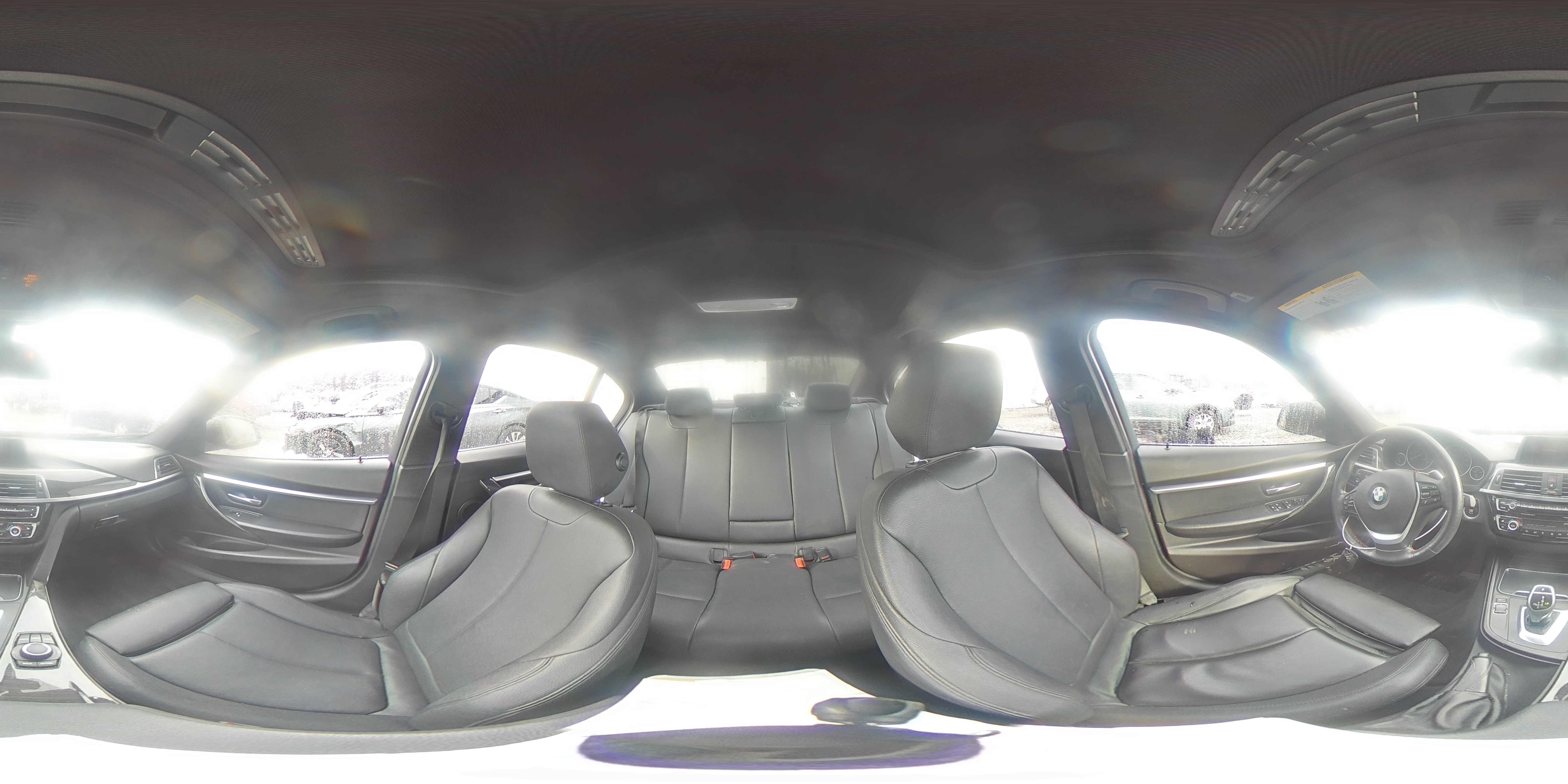 2018 BMW 3er - Image 14