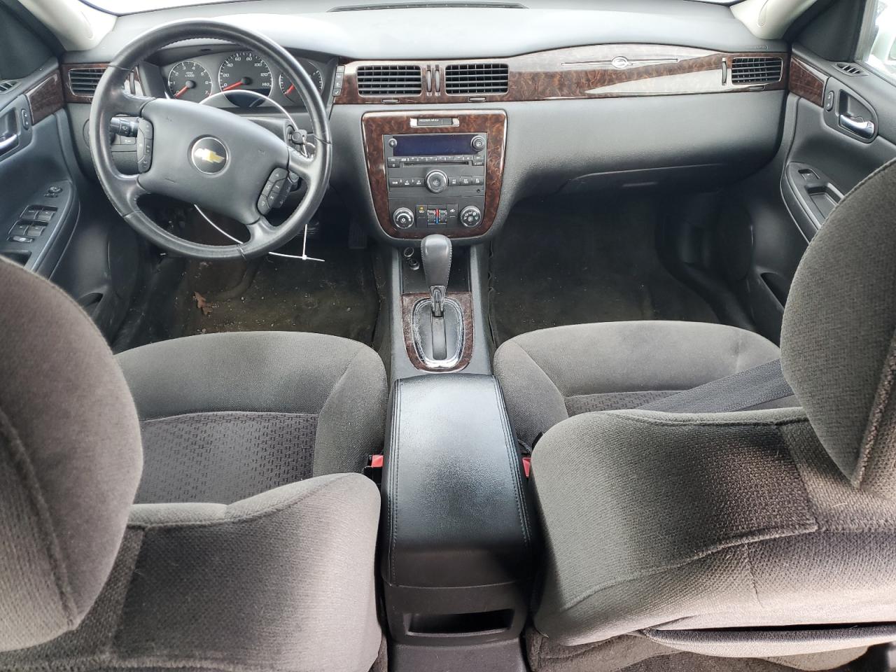 2012 Chevrolet Impala - Image 8