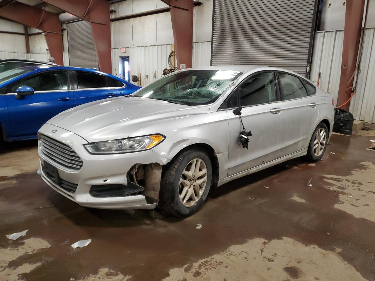 2014 Ford Fusion - Image 1