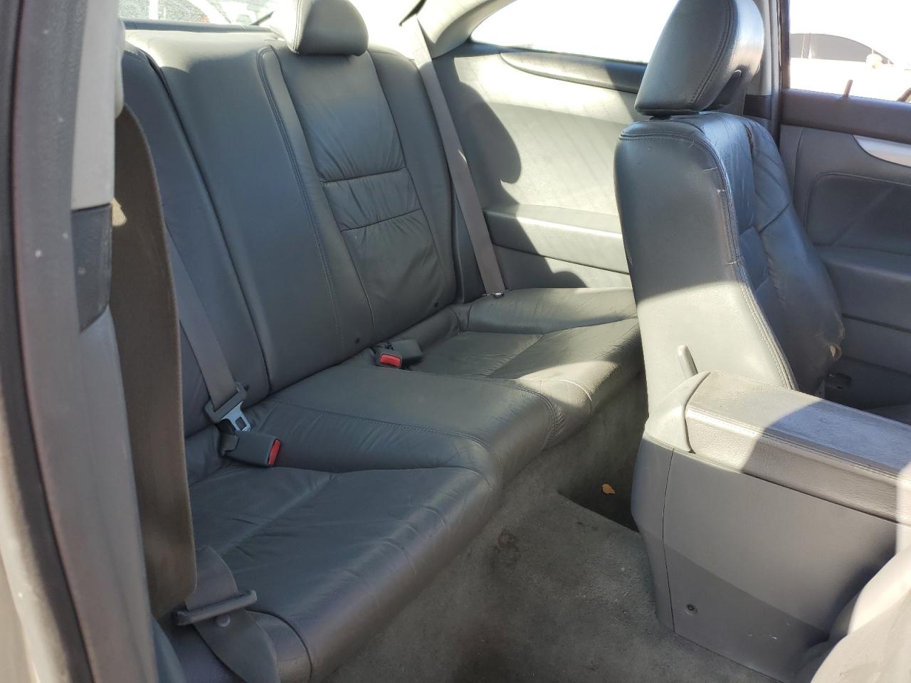 2006 Honda Accord - Image 10