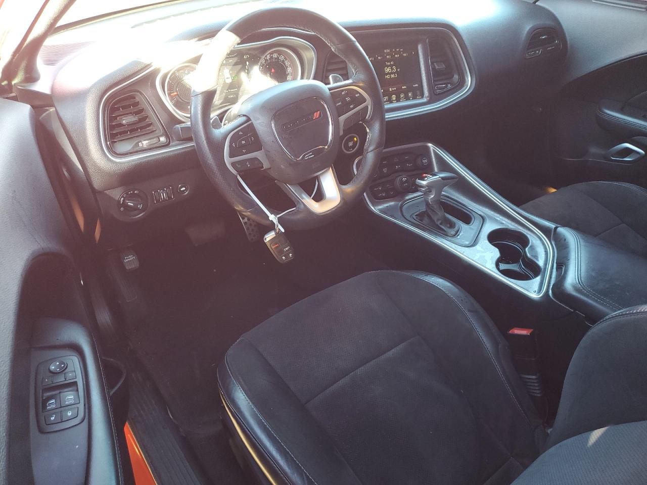 2016 Dodge Challenger - Image 8