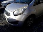 2010 KIA VENGA 1 for sale at Copart BELFAST