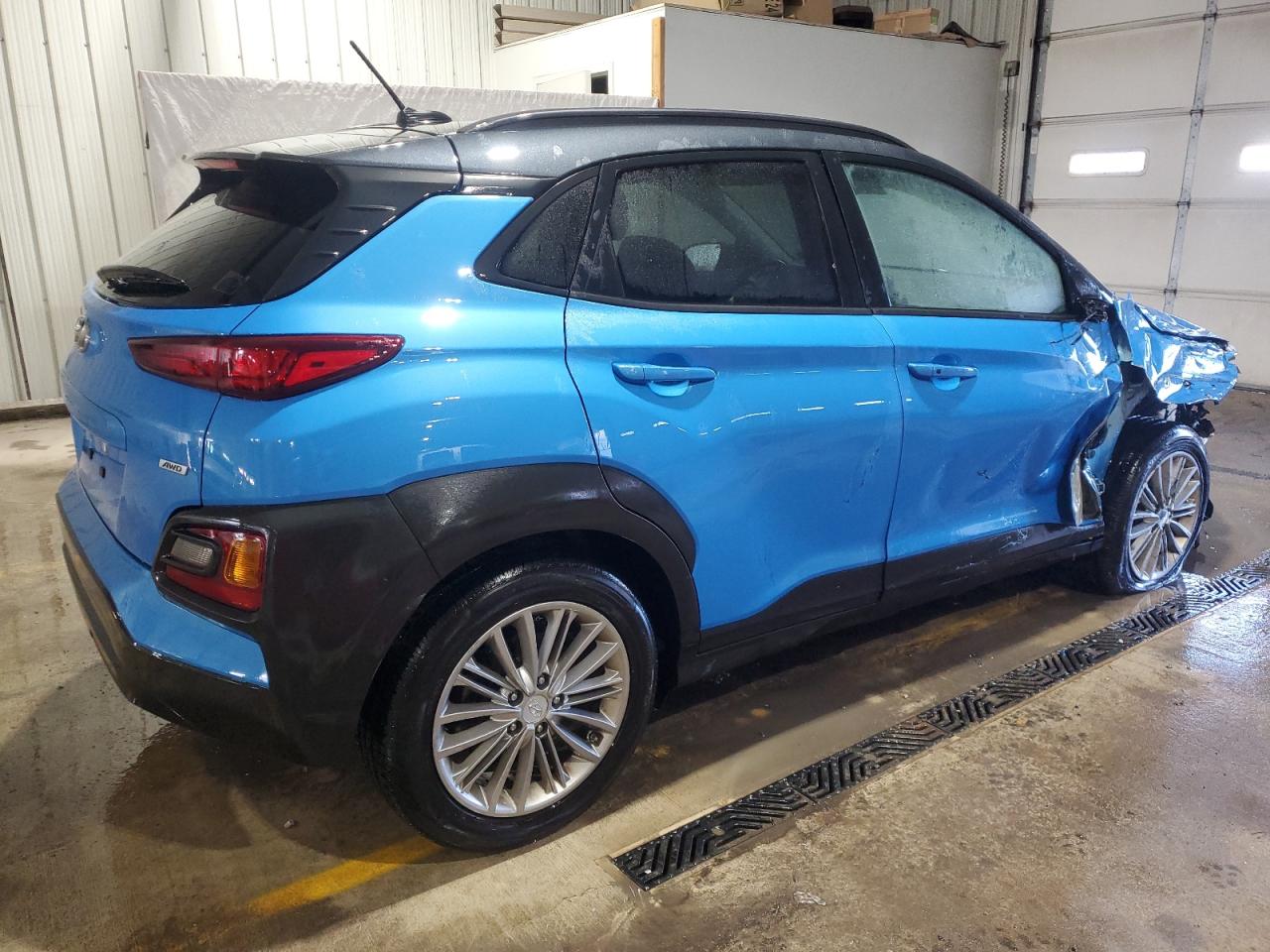 2018 Hyundai Kona - Image 3
