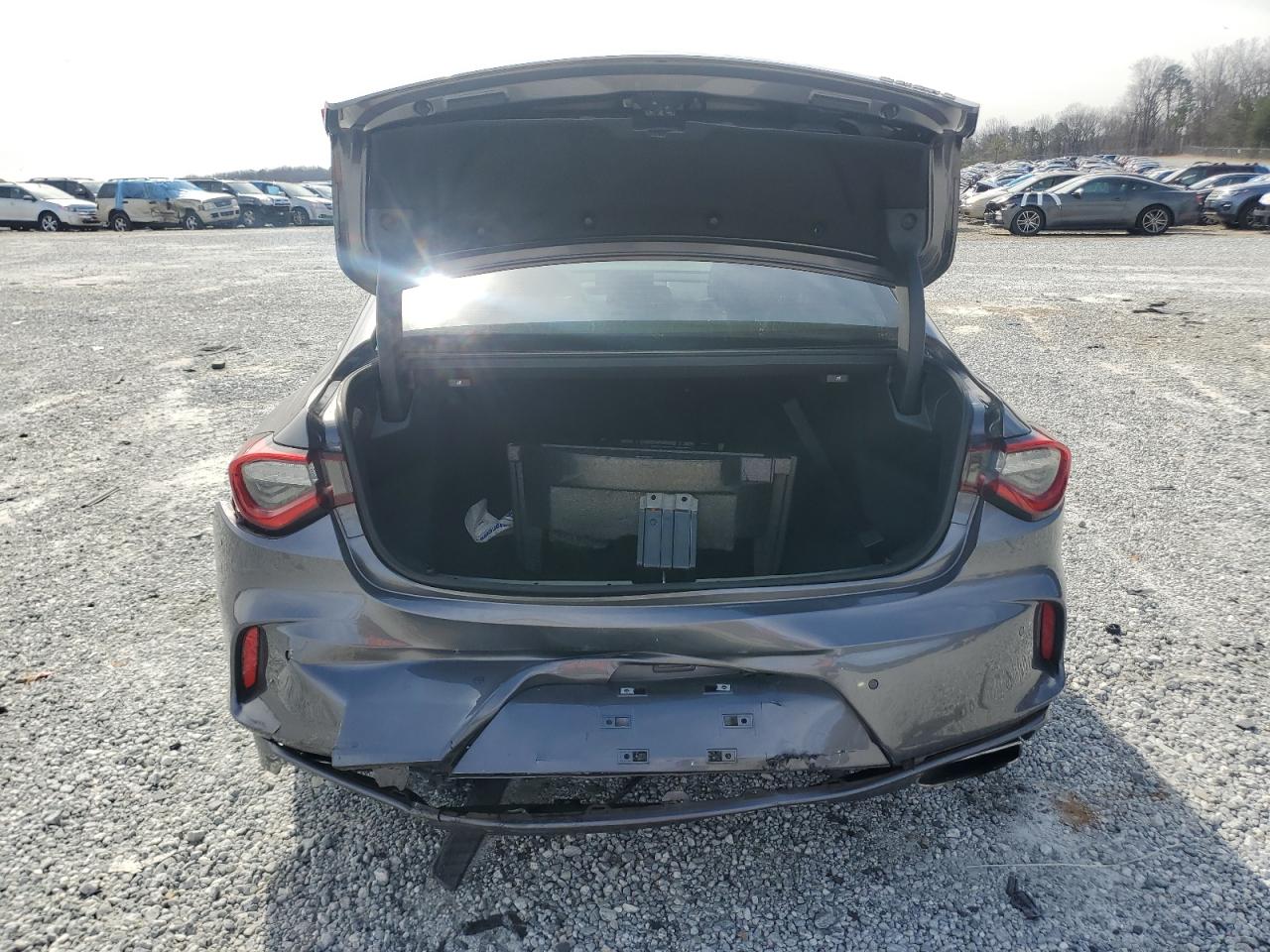 2021 Acura TLX - Image 6