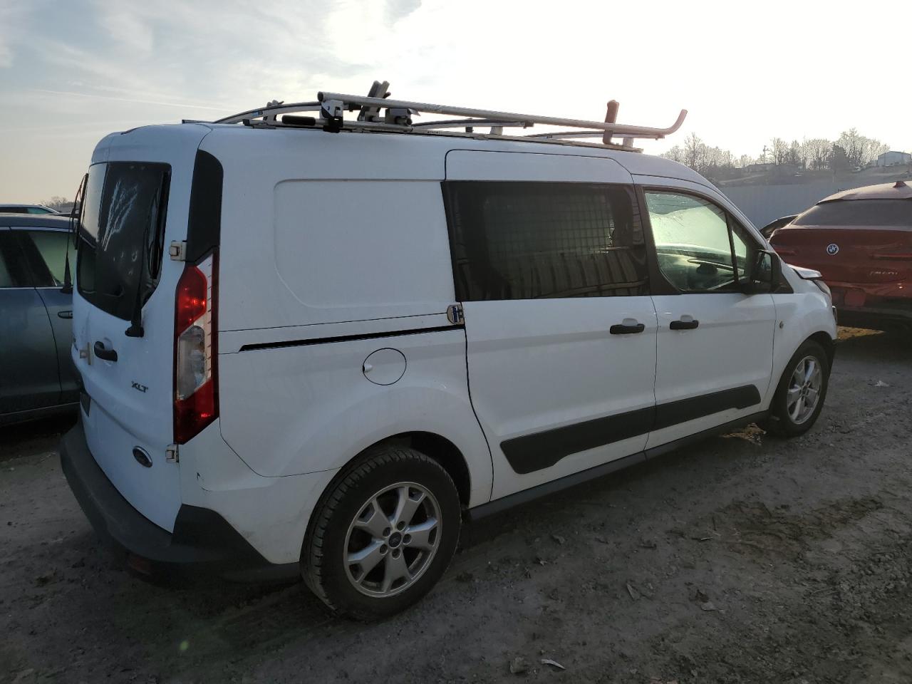 2015 Ford Transit - Image 3