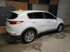 2017 Kia Sportage Lx للبيع في Indianapolis، IN - Front End