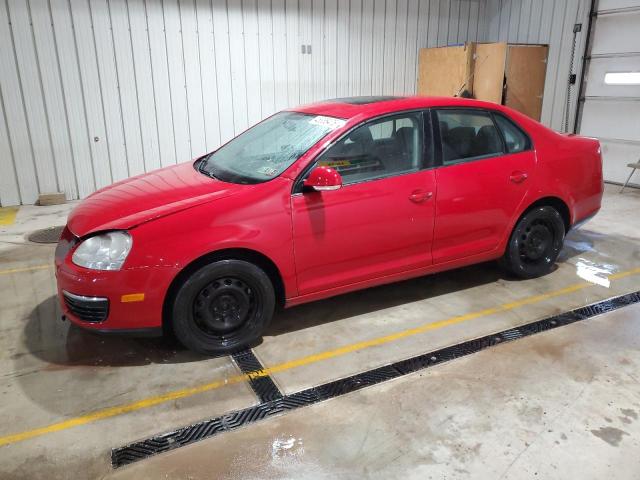 2009 Volkswagen Jetta S