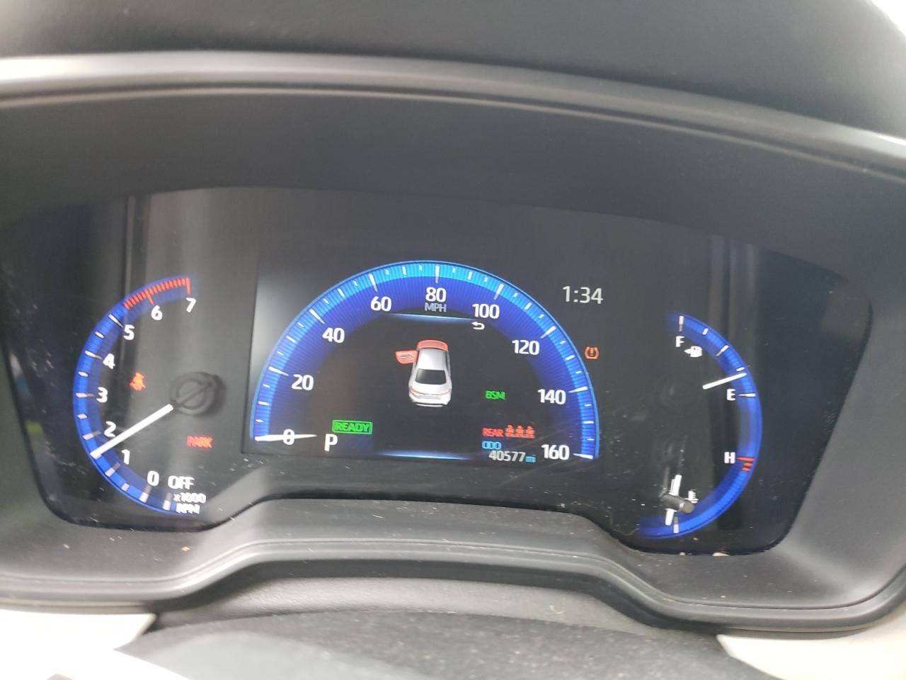 2022 Toyota Corolla - Image 9