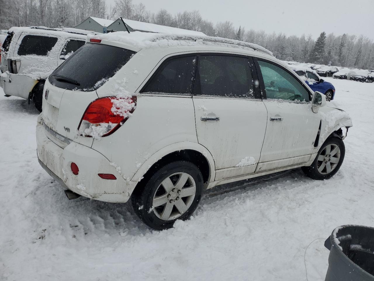 2008 Saturn VUE - Image 3