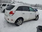 2008 SATURN VUE XR for sale at Copart ON - COOKSTOWN