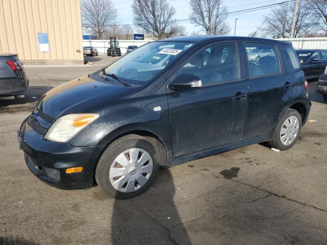 2006 Toyota Scion Xa 