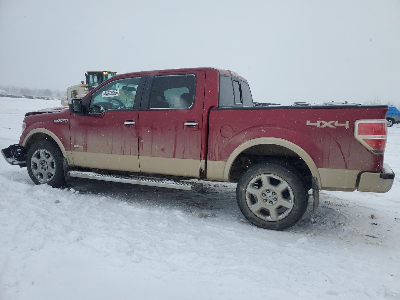 2014 Ford F-150 - Image 2
