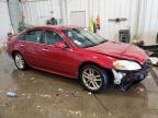 2012 Chevrolet Impala Ltz   for Sale in Franklin, WI - Front End
