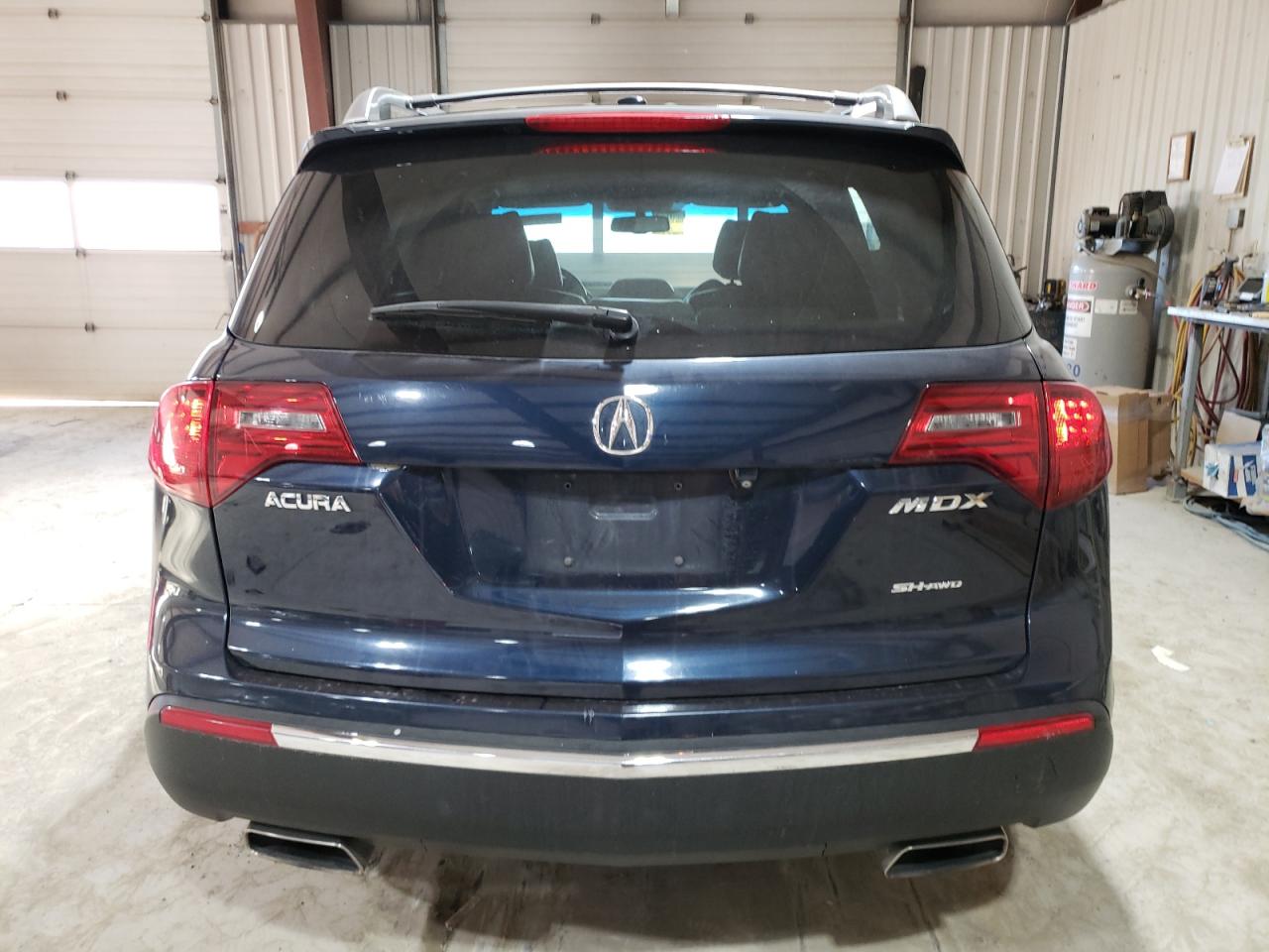 2012 Acura MDX - Image 6