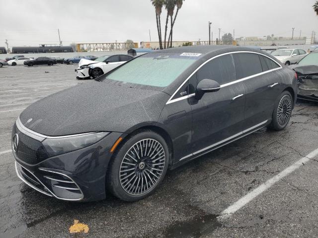 MERCEDES-BENZ EQS SEDAN 2023