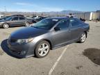 2013 Toyota Camry L en Venta en Van Nuys, CA - Rear End