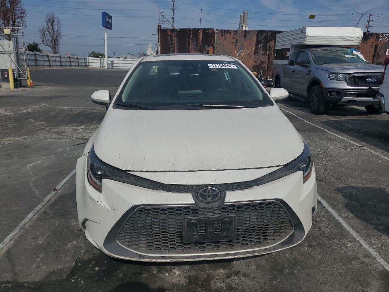 2021 Toyota Corolla - Image 5