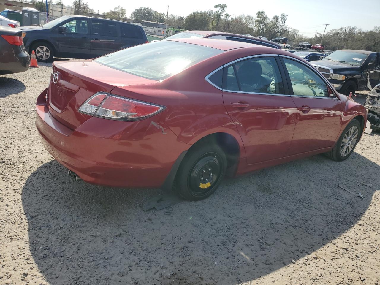 2010 Mazda 6 - Image 3