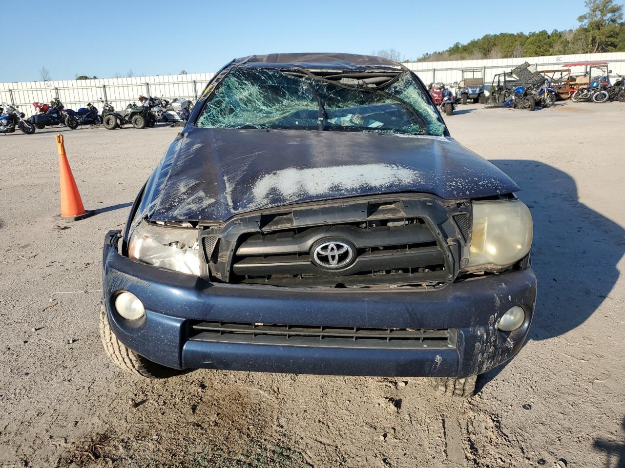 2008 Toyota Tacoma - Image 5
